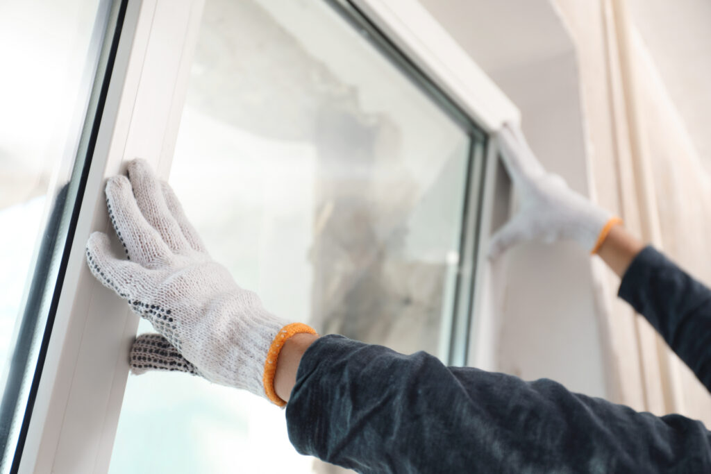 Replacement Windows Ely