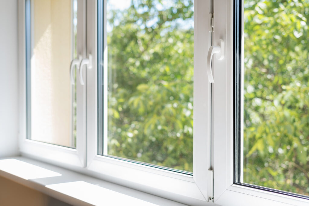 Commercial Glazing Ely